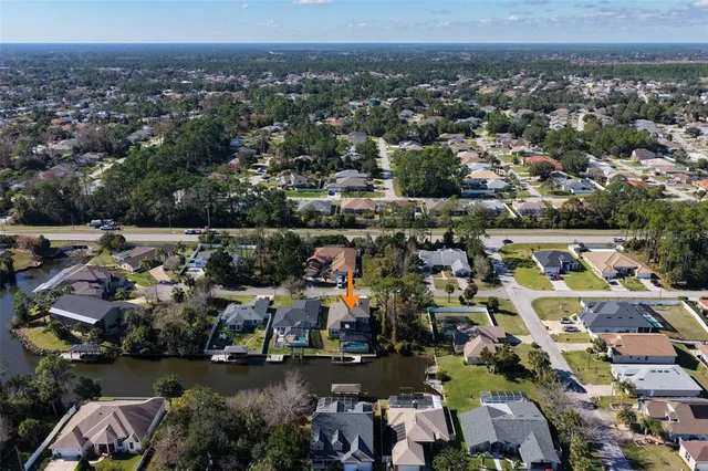 $915,000 | 7 Curtis Court, Palm Coast, FL 32137