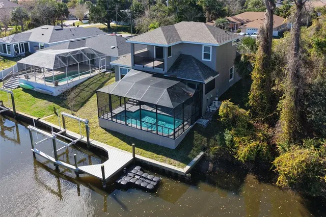 $915,000 | 7 Curtis Court, Palm Coast, FL 32137