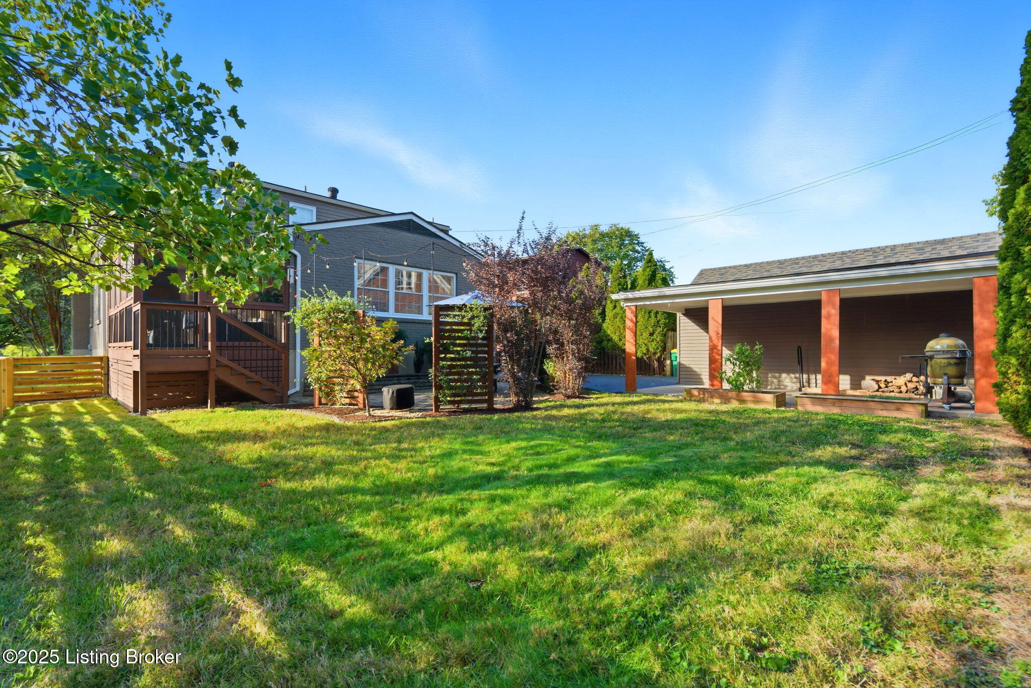 4508 Blenheim Road Louisville, KY 40207 - Photo 66 of 84 4508 Blenheim Rd-6