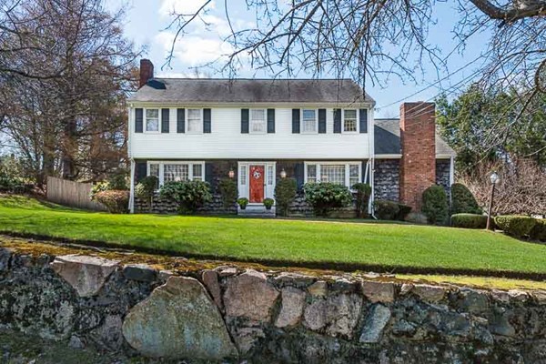3 Allen Street Lexington, MA 02421 - Photo 2 of 25 Gallery Image 2