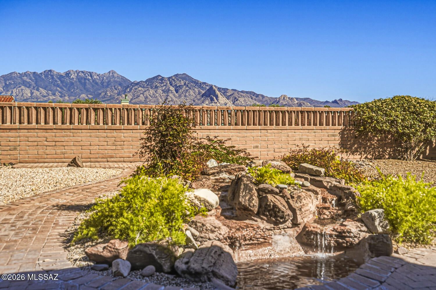 4901 South Meadow Ridge Drive Green Valley, AZ 85622 - Photo 1 of 51 Views