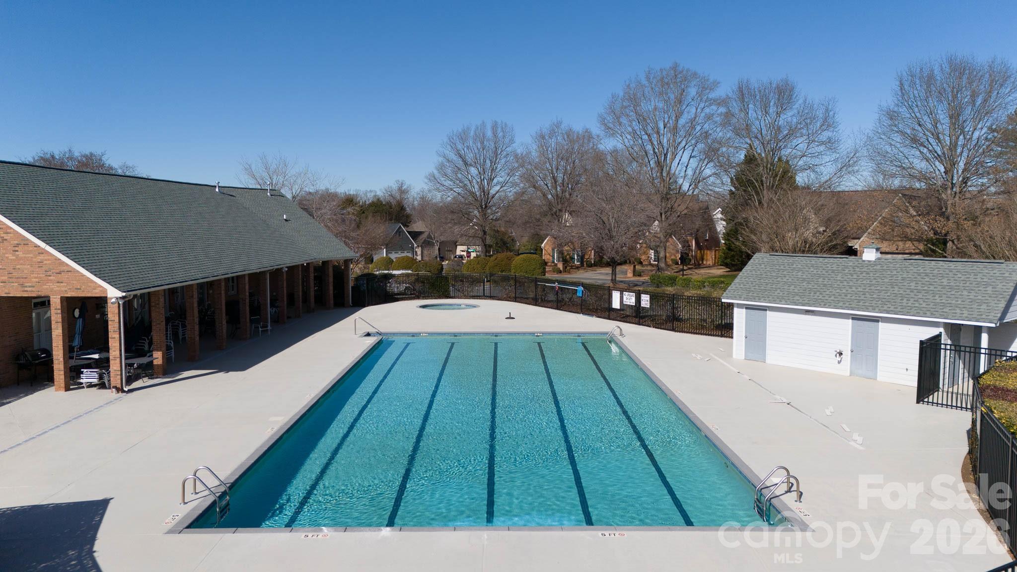 201 Wessex Way Fort Mill, SC 29708 - Photo 37 of 42