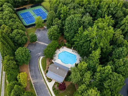 $759,900 | 1211 Bonshaw Trail Southwest, Marietta, GA 30064