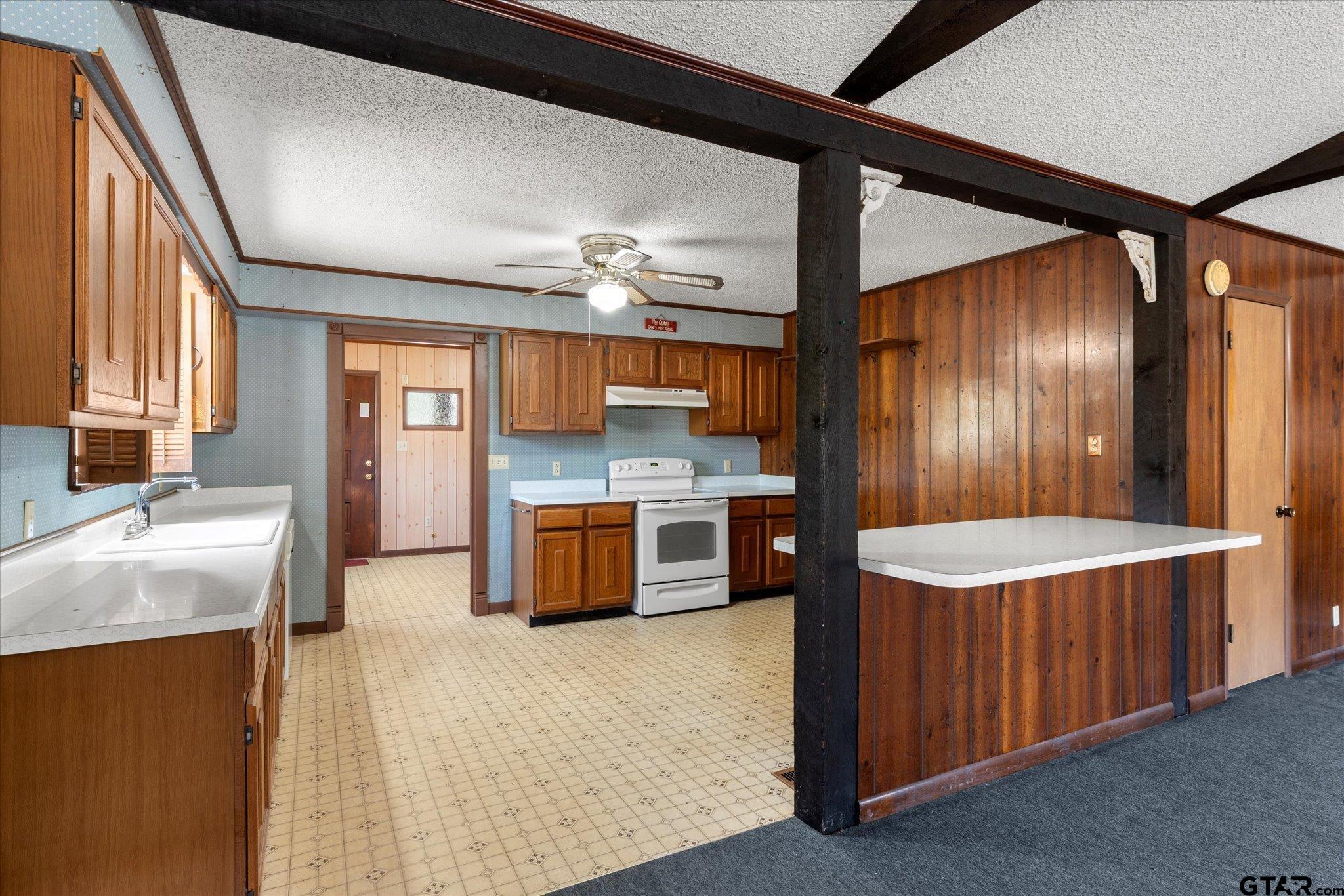 175 Cr 3237 Quitman Tx 75783 Quitman, TX 75783 - Photo 18 of 48