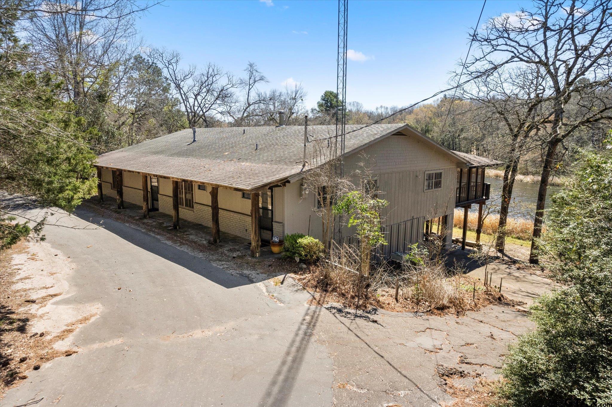 175 Cr 3237 Quitman Tx 75783 Quitman, TX 75783 - Photo 2 of 48