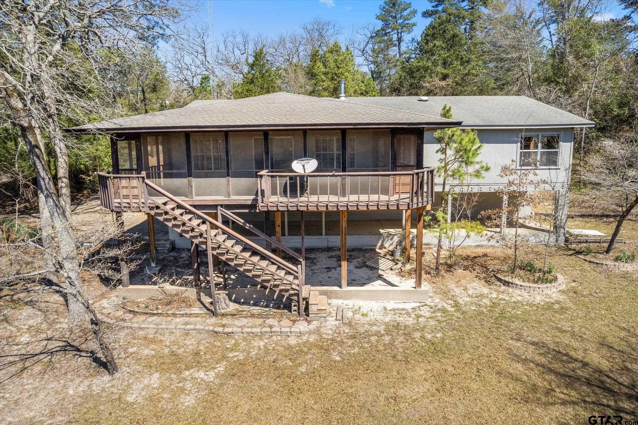 175 Cr 3237 Quitman Tx 75783 Quitman, TX 75783 - Photo 3 of 48