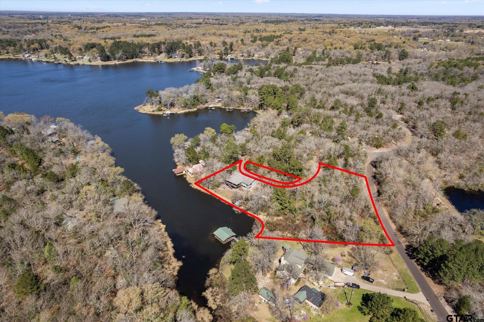 175 Cr 3237 Quitman Tx 75783 Quitman, TX 75783 - Photo 36 of 48