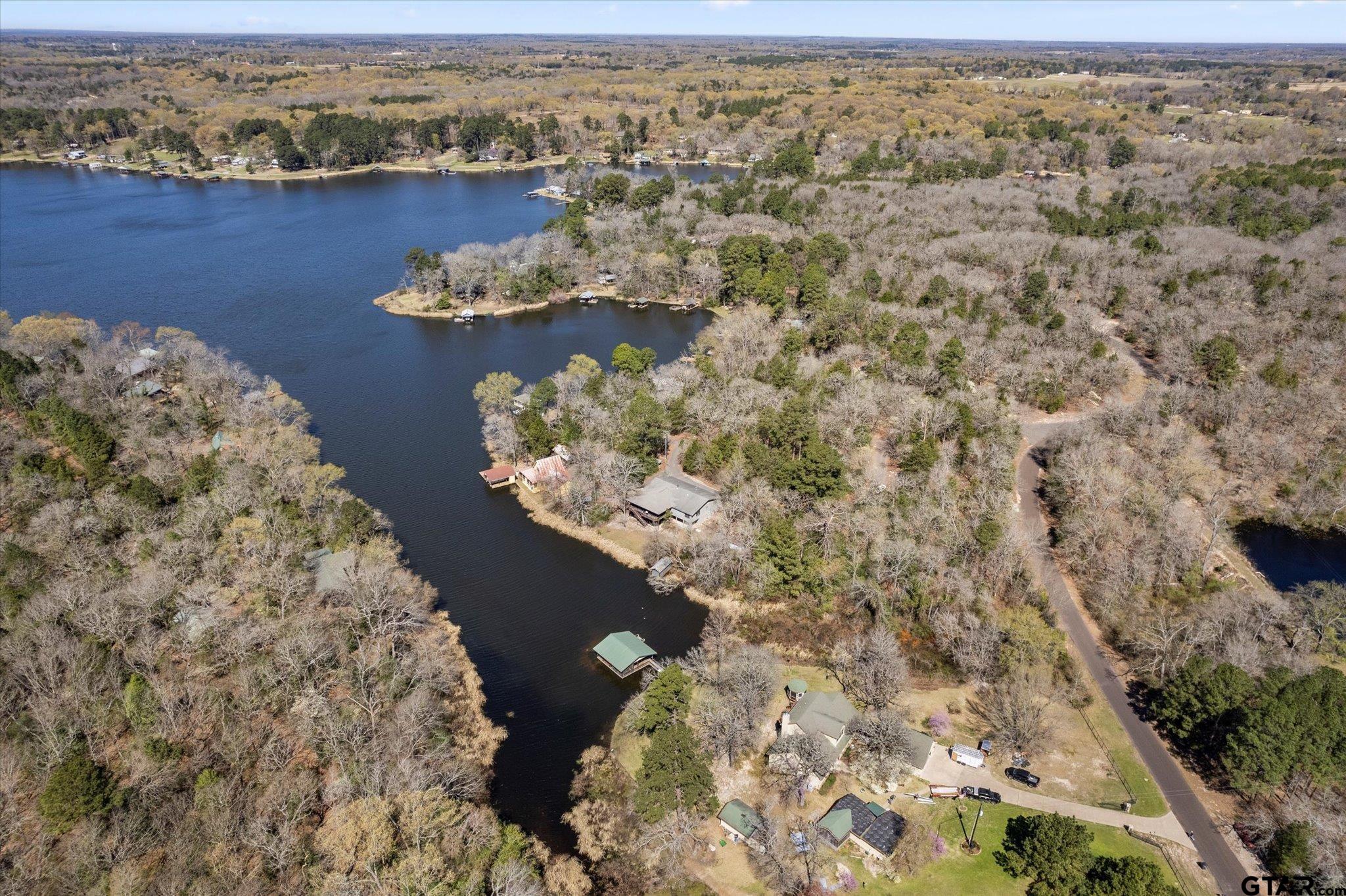 175 Cr 3237 Quitman Tx 75783 Quitman, TX 75783 - Photo 37 of 48