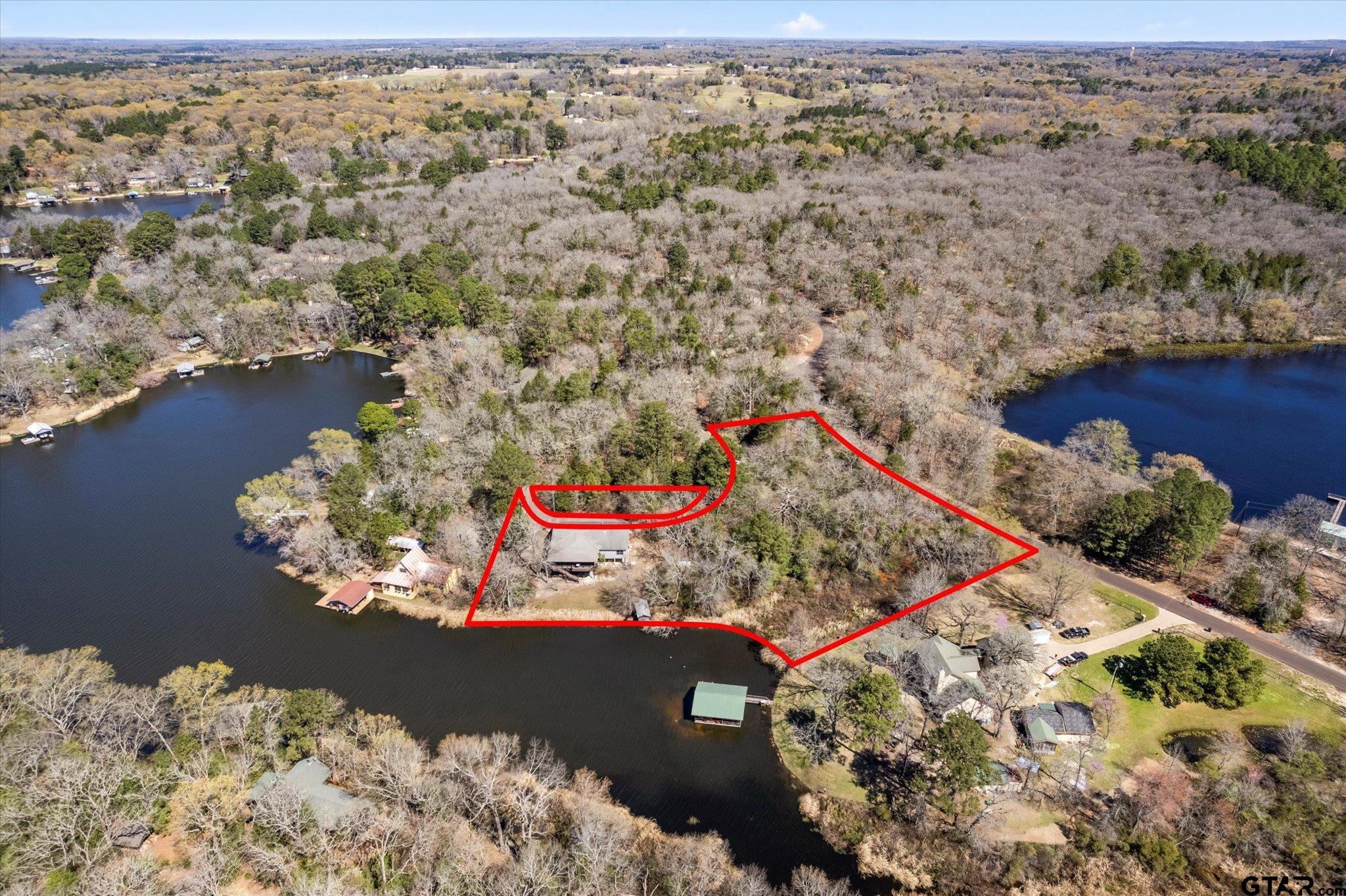 175 Cr 3237 Quitman Tx 75783 Quitman, TX 75783 - Photo 38 of 48