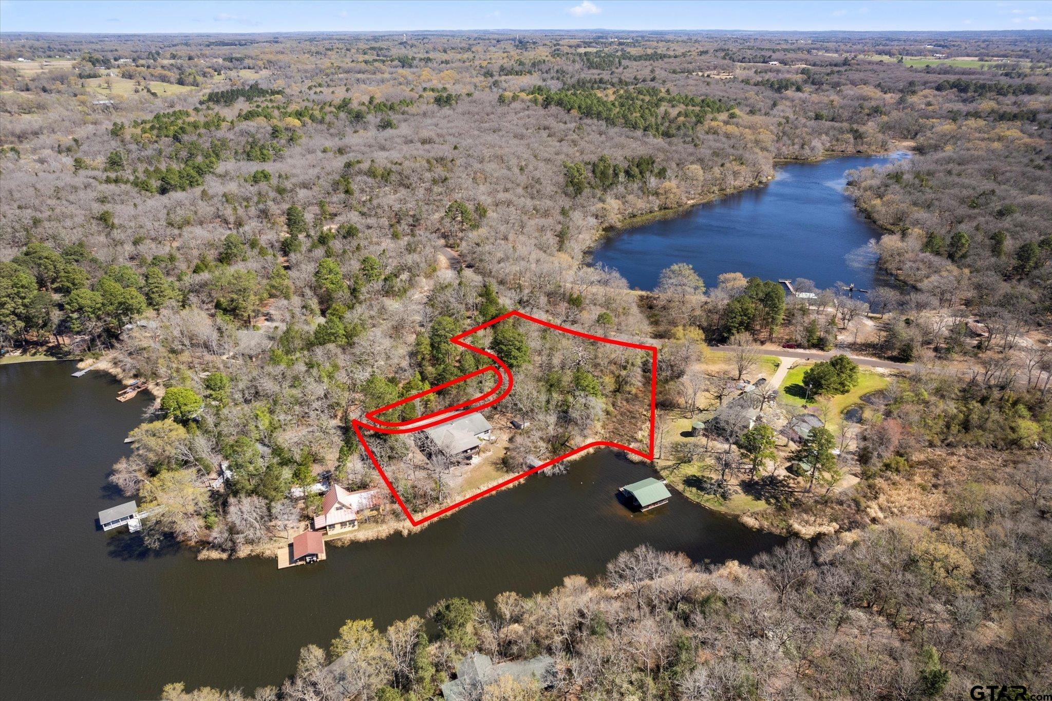 175 Cr 3237 Quitman Tx 75783 Quitman, TX 75783 - Photo 40 of 48