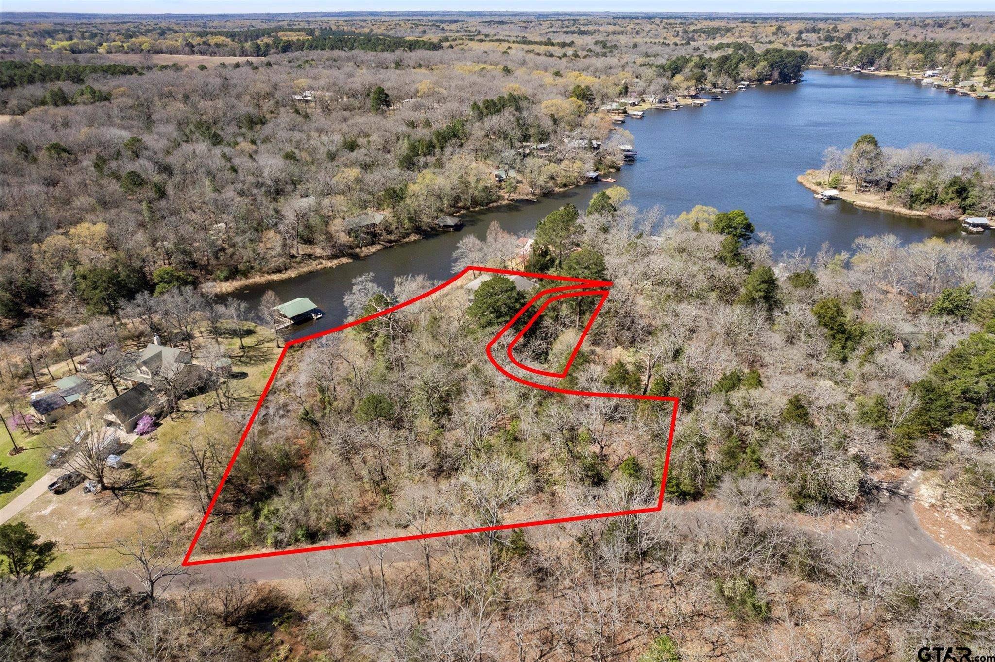 175 Cr 3237 Quitman Tx 75783 Quitman, TX 75783 - Photo 44 of 48