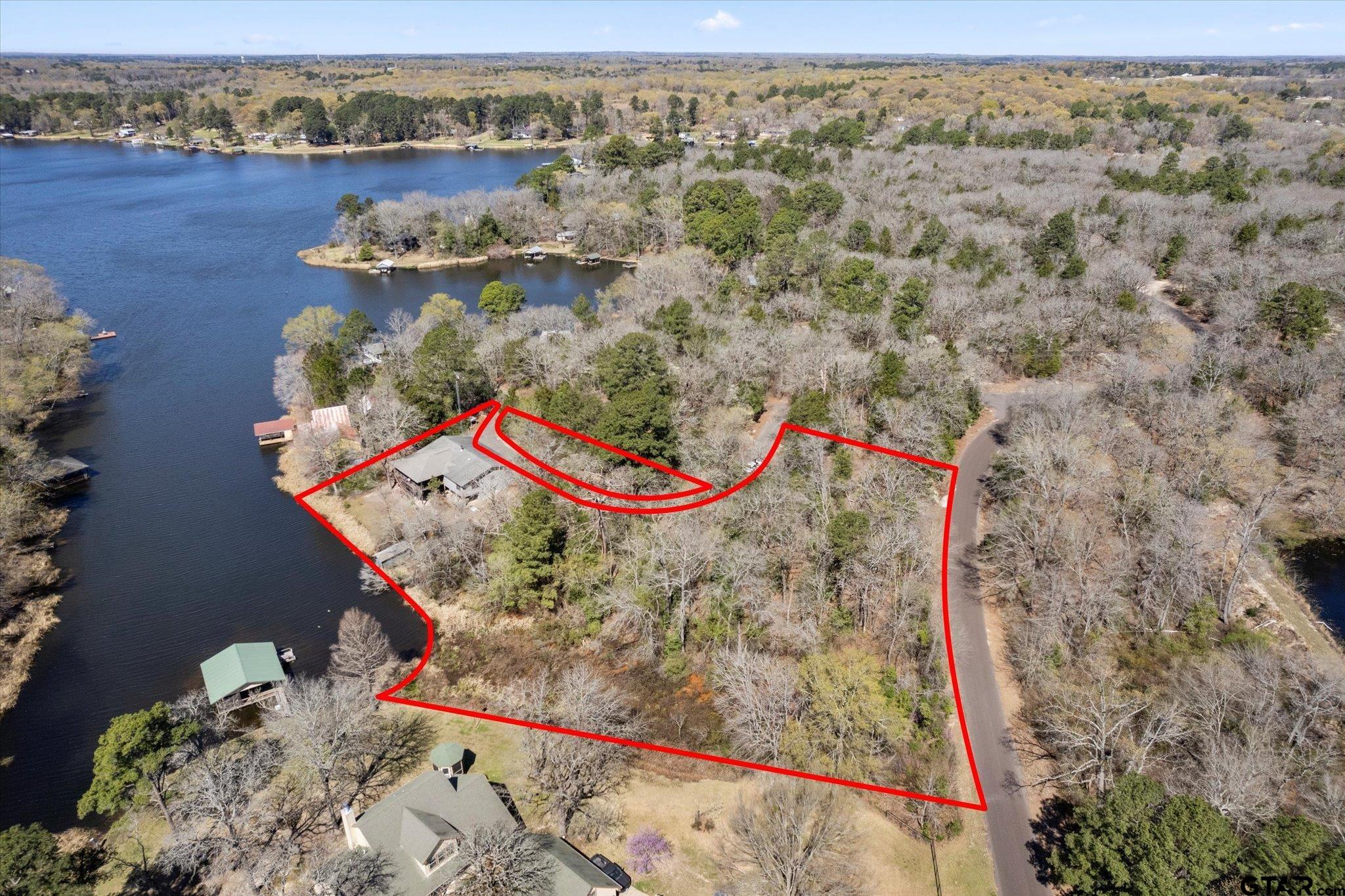 175 Cr 3237 Quitman Tx 75783 Quitman, TX 75783 - Photo 46 of 48