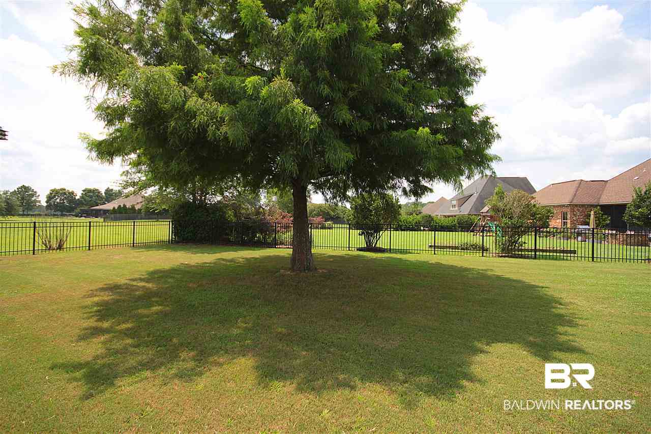 11360 Halcyon Loop Daphne, AL 36526 - Photo 45 of 49 Backyard