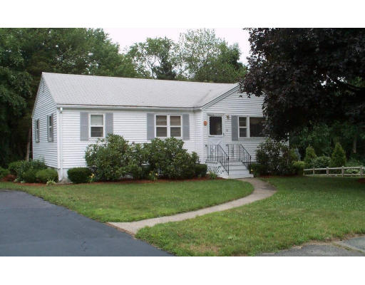 23 Samoset Road Woburn, MA 01801 - Photo 1 of 1