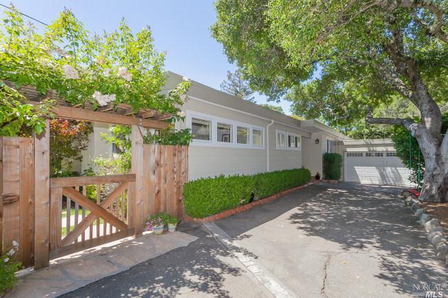 23 Manor Road Kentfield, CA 94904 - Photo 1 of 1 Gallery Image 1