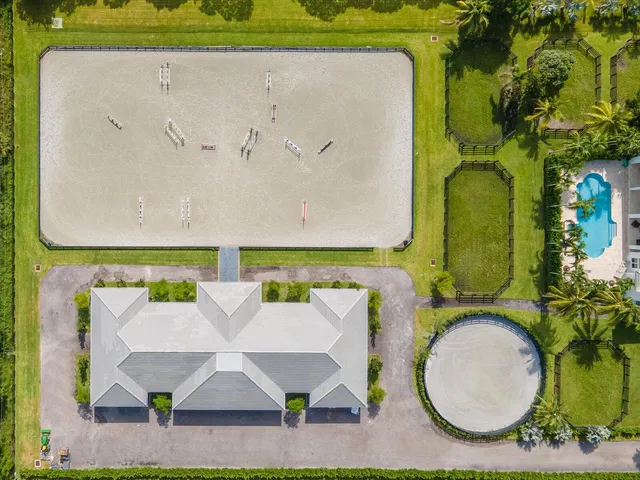 a view of swimming pool and outdoor space