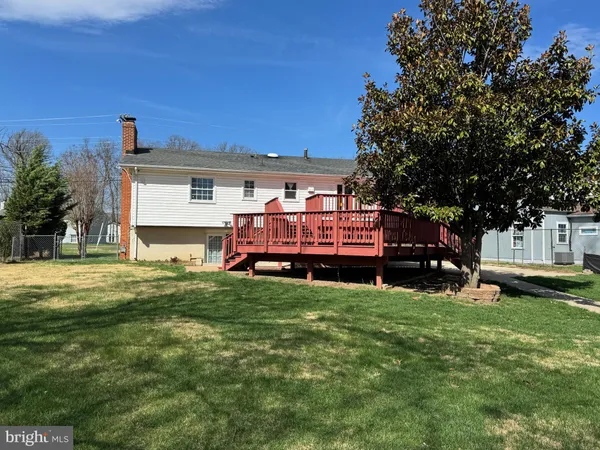 $3,400 | 10127 Lomond Drive, Manassas, VA 20109
