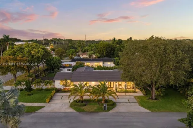 $1,987,000 | 8625 Southwest 147th Street, Palmetto Bay, FL 33158