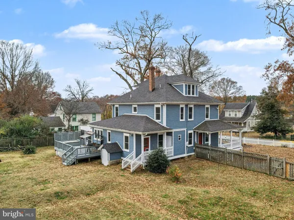 $499,925 | 25 Indian Head Avenue, Indian Head, MD 20640