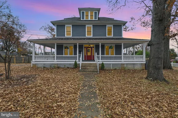 $499,925 | 25 Indian Head Avenue, Indian Head, MD 20640