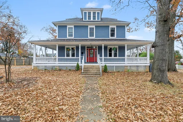 $549,925 | 25 Indian Head Avenue, Indian Head, MD 20640
