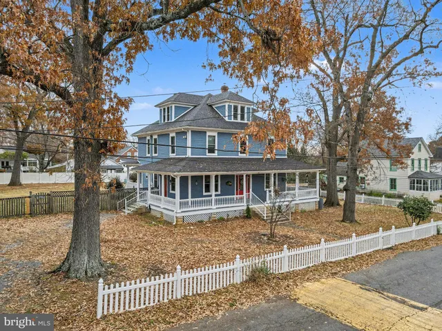 $549,925 | 25 Indian Head Avenue, Indian Head, MD 20640