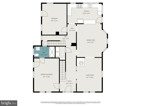 $499,925 | 25 Indian Head Avenue, Indian Head, MD 20640