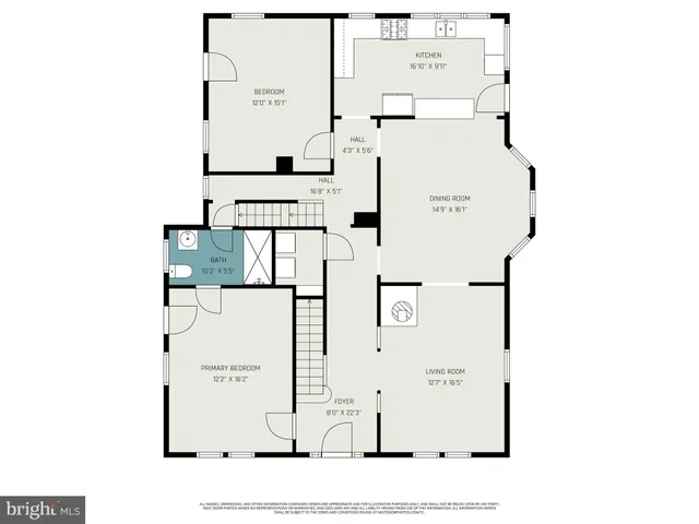 $549,925 | 25 Indian Head Avenue, Indian Head, MD 20640