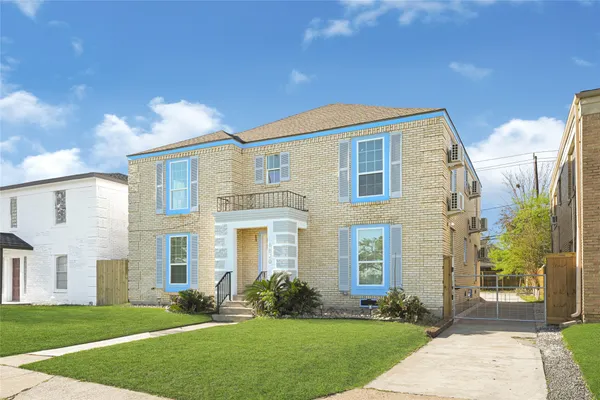 $1,545 | 6620 Lawndale Street, Unit 2, Houston, TX 77023