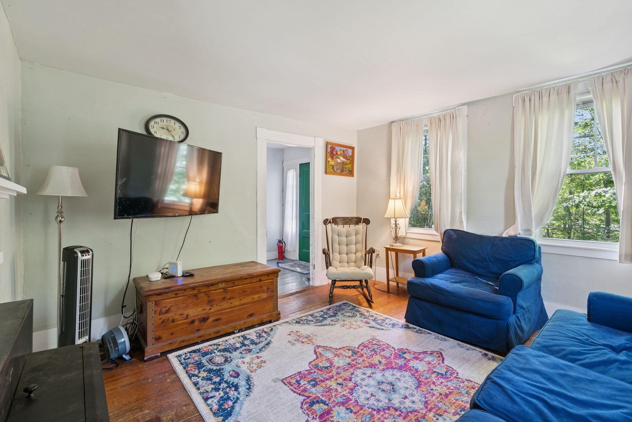 152 Hurricane Road Gorham, ME 04038 - Photo 18 of 61 32_DSC03329