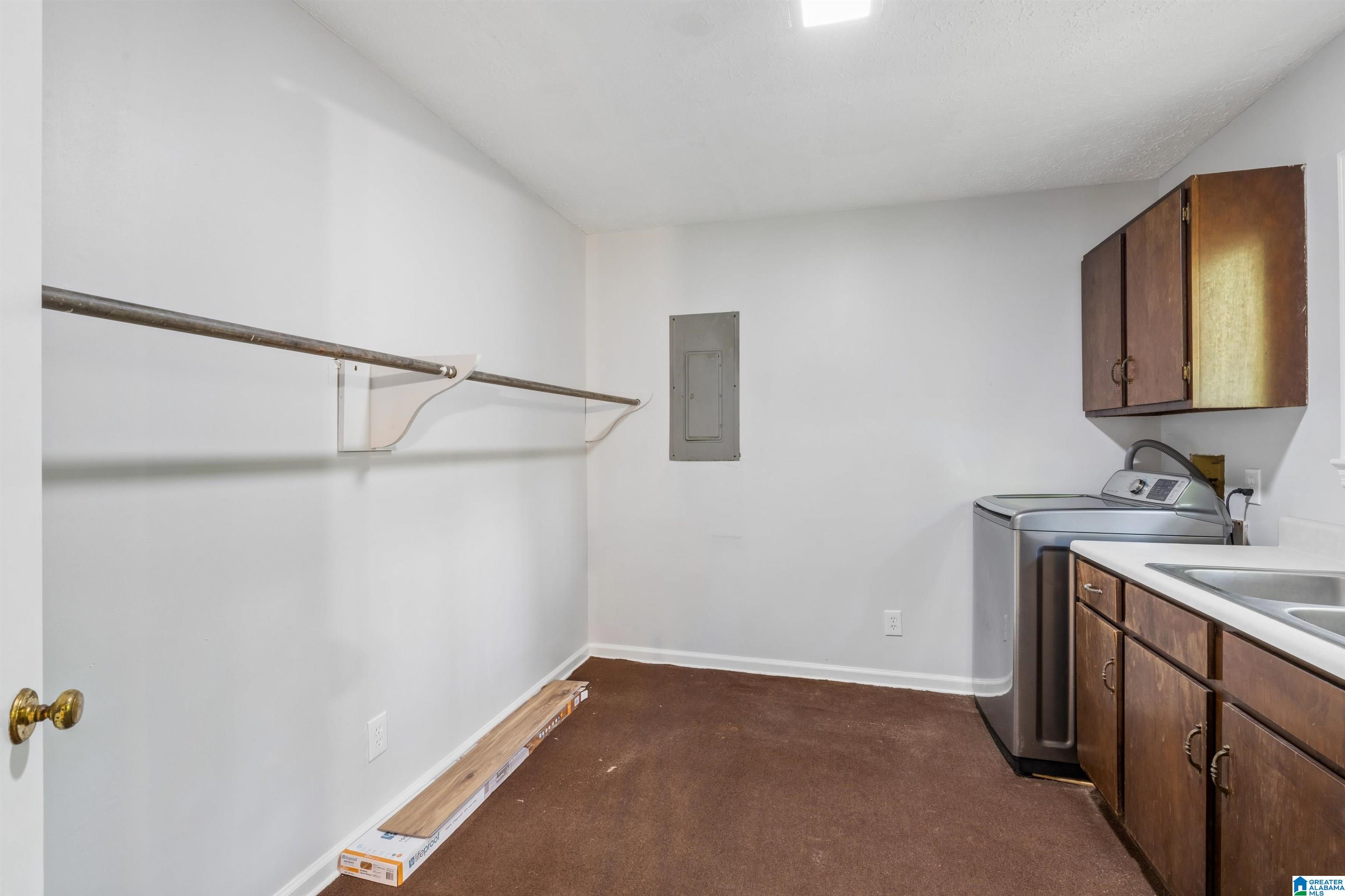 4363 County Road 5 Sylacauga, AL 35151 - Photo 17 of 32