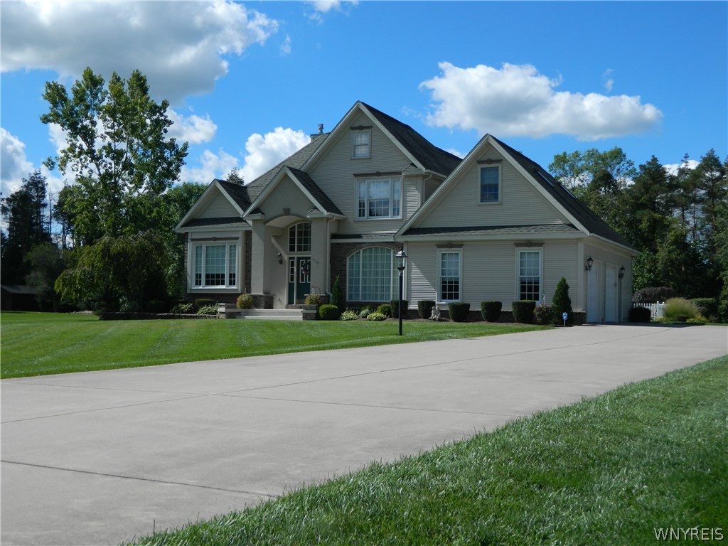 4258 Plank Road Cambria, NY 14094 - Photo 1 of 1