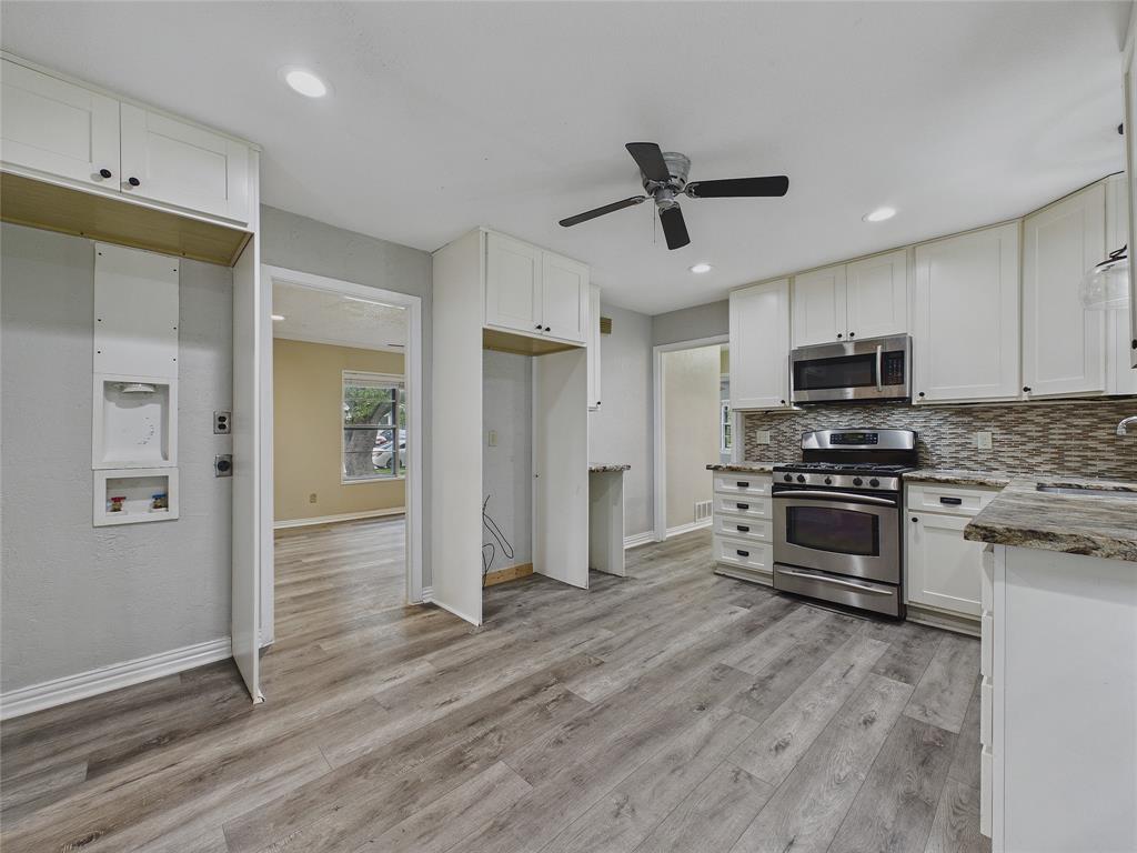 2310 Ridgewood Street Irving, TX 75062 - Photo 10 of 18