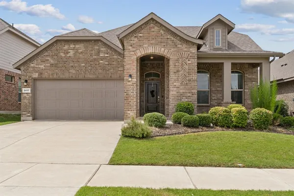 $2,800 | 2417 Rooster Lane, Northlake, TX 76247