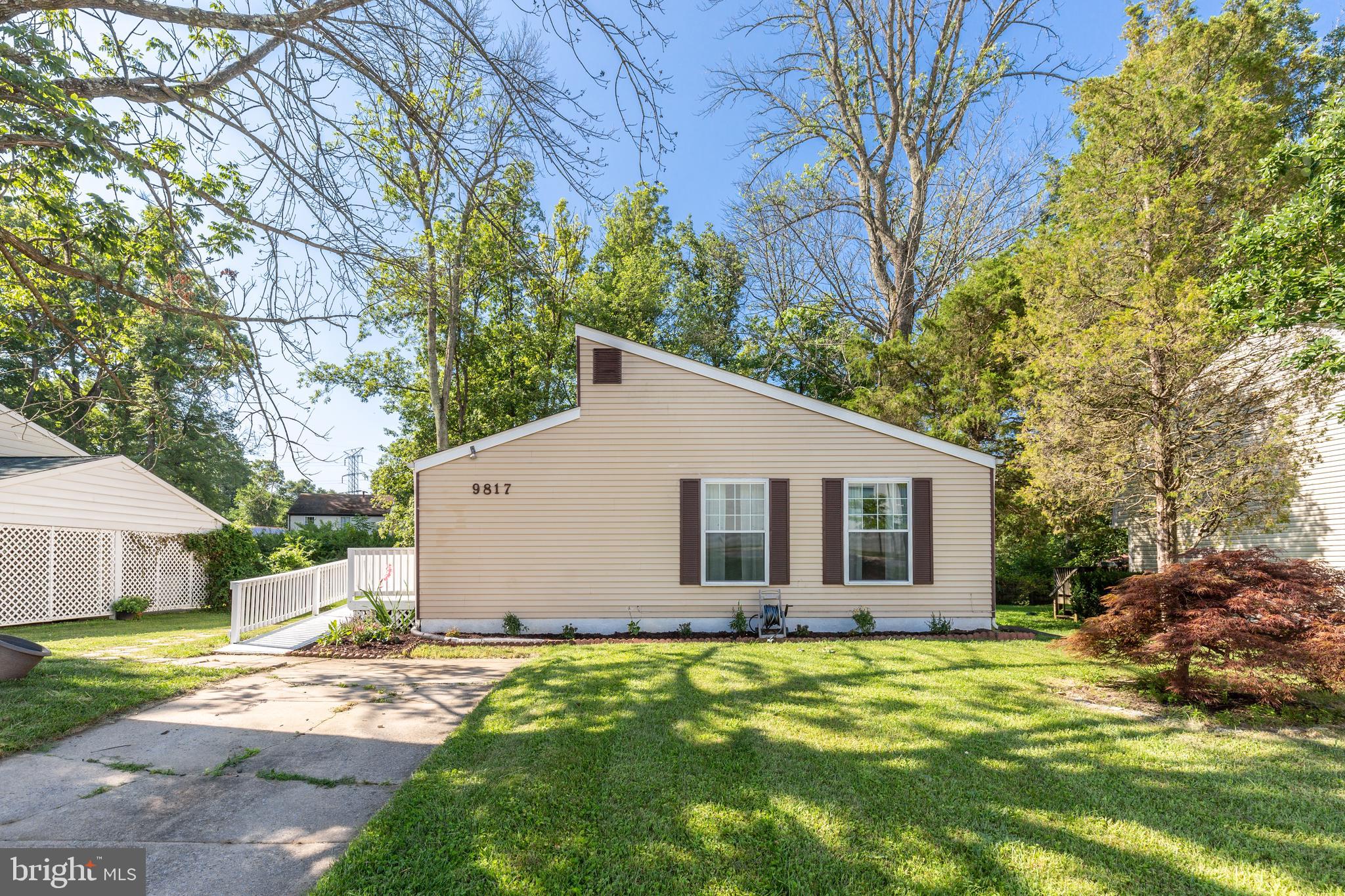 9817 Winands Road Randallstown, MD 21133 - Photo 38 of 43 Gallery Image 38