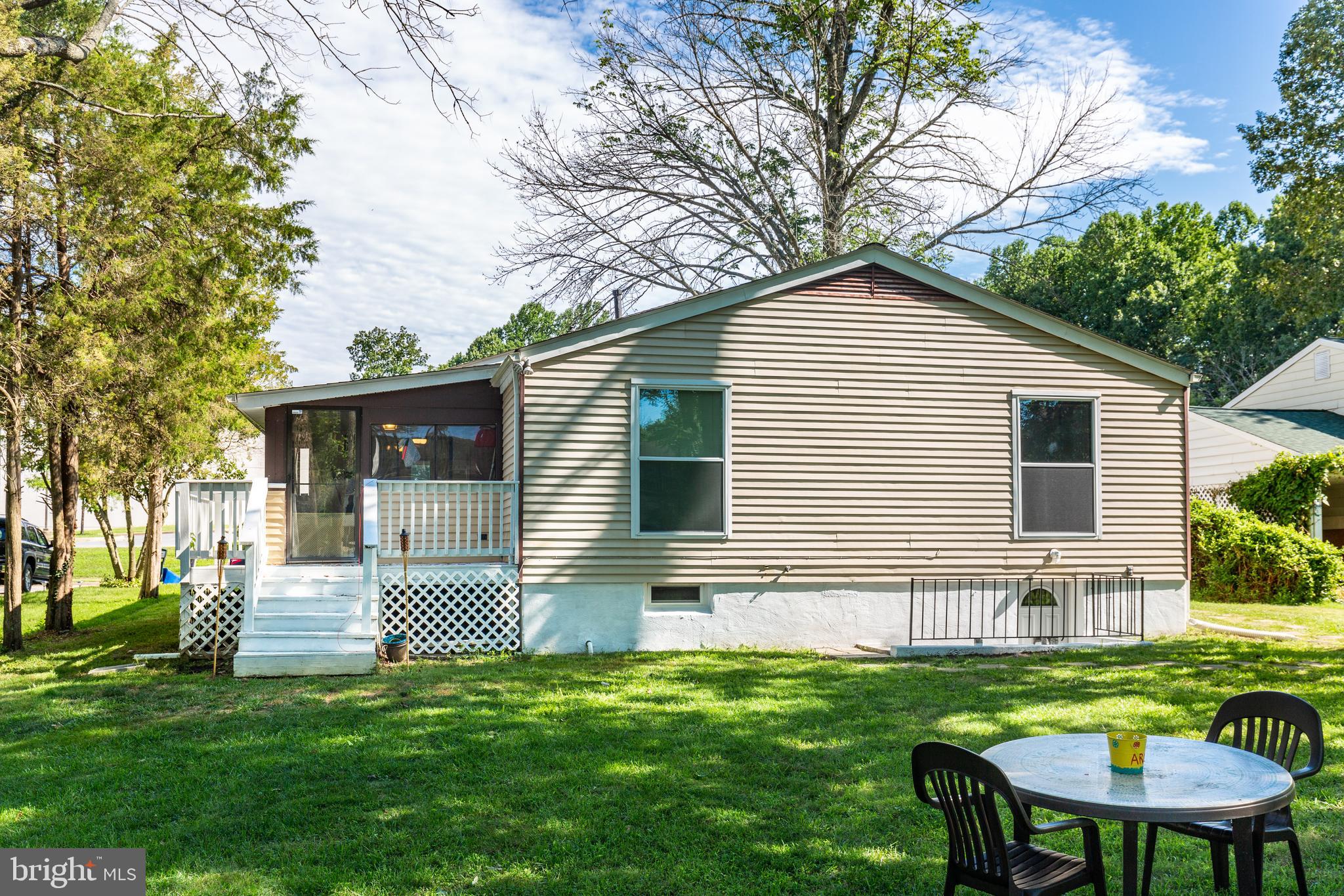 9817 Winands Road Randallstown, MD 21133 - Photo 40 of 43 Gallery Image 40