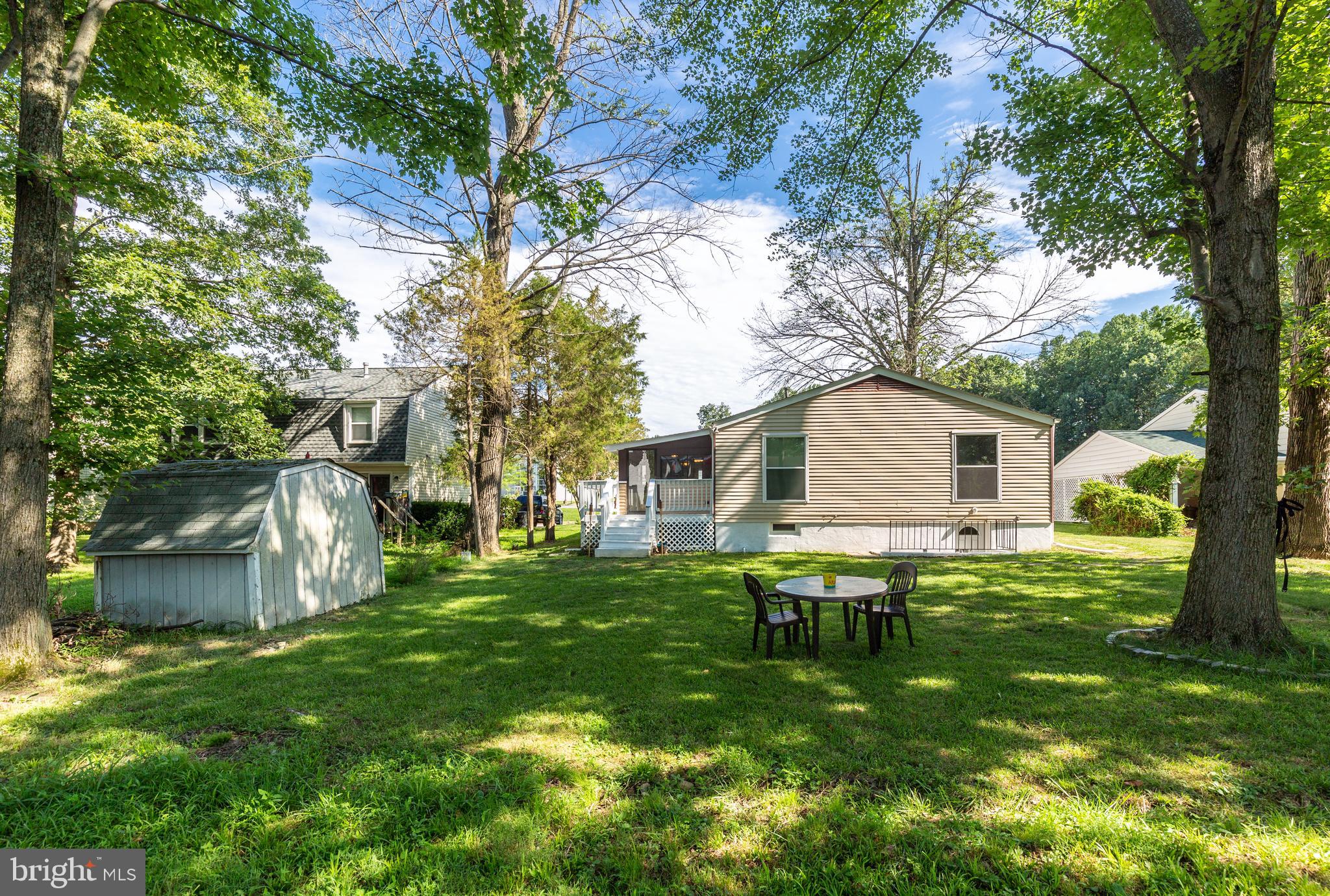 9817 Winands Road Randallstown, MD 21133 - Photo 41 of 43 Gallery Image 41