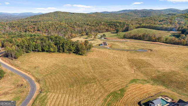 $245,000 | Lot 5 Bravo Way, Talking Rock, GA 30175