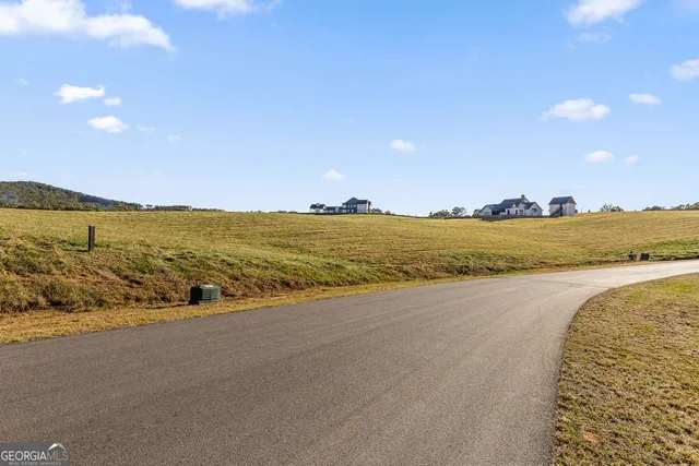 $245,000 | Lot 5 Bravo Way, Talking Rock, GA 30175