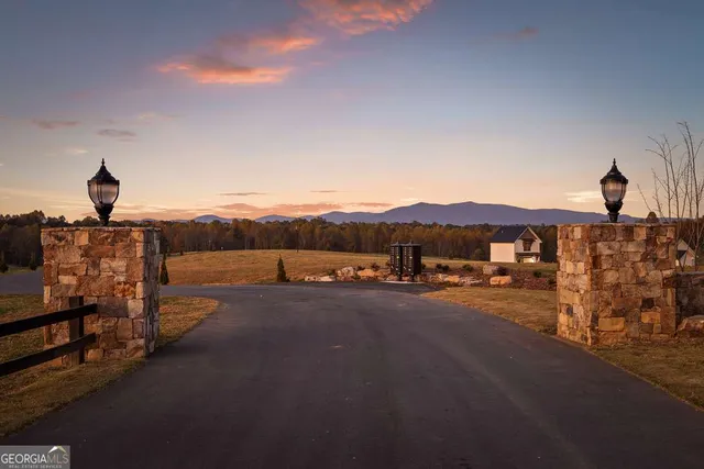 $245,000 | Lot 5 Bravo Way, Talking Rock, GA 30175