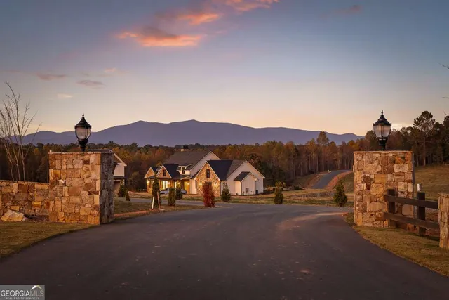 $245,000 | Lot 5 Bravo Way, Talking Rock, GA 30175