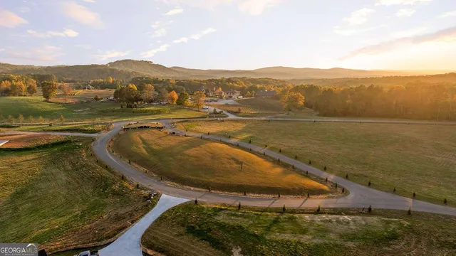 $245,000 | Lot 5 Bravo Way, Talking Rock, GA 30175