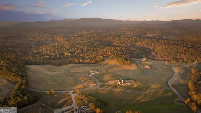 $245,000 | Lot 5 Bravo Way, Talking Rock, GA 30175