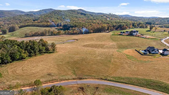 $245,000 | Lot 5 Bravo Way, Talking Rock, GA 30175