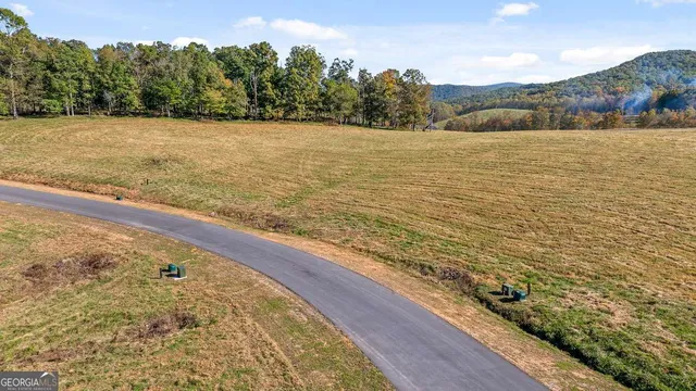 $245,000 | Lot 5 Bravo Way, Talking Rock, GA 30175