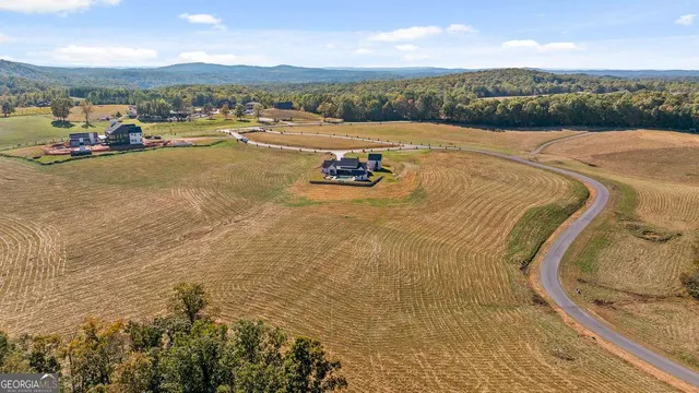 $245,000 | Lot 5 Bravo Way, Talking Rock, GA 30175