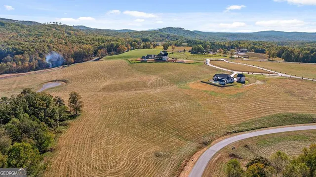 $245,000 | Lot 5 Bravo Way, Talking Rock, GA 30175