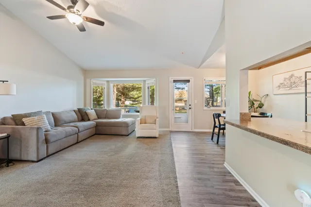 $310,000 | 4528 Spinnaker Lane, Pleasant Lake, MI 49272