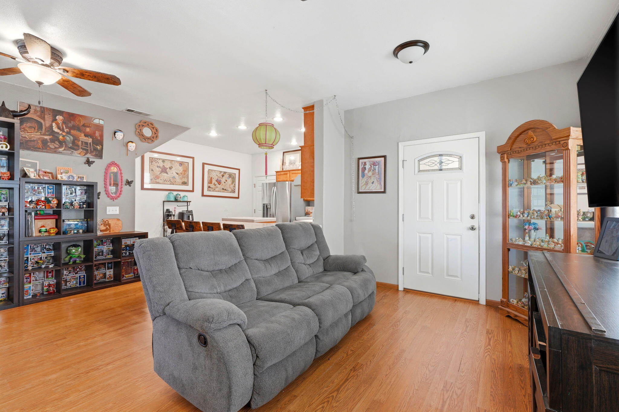 142 South Filbert Road Exeter, CA 93221 - Photo 10 of 41 10-142_S_Filbert_Rd_011