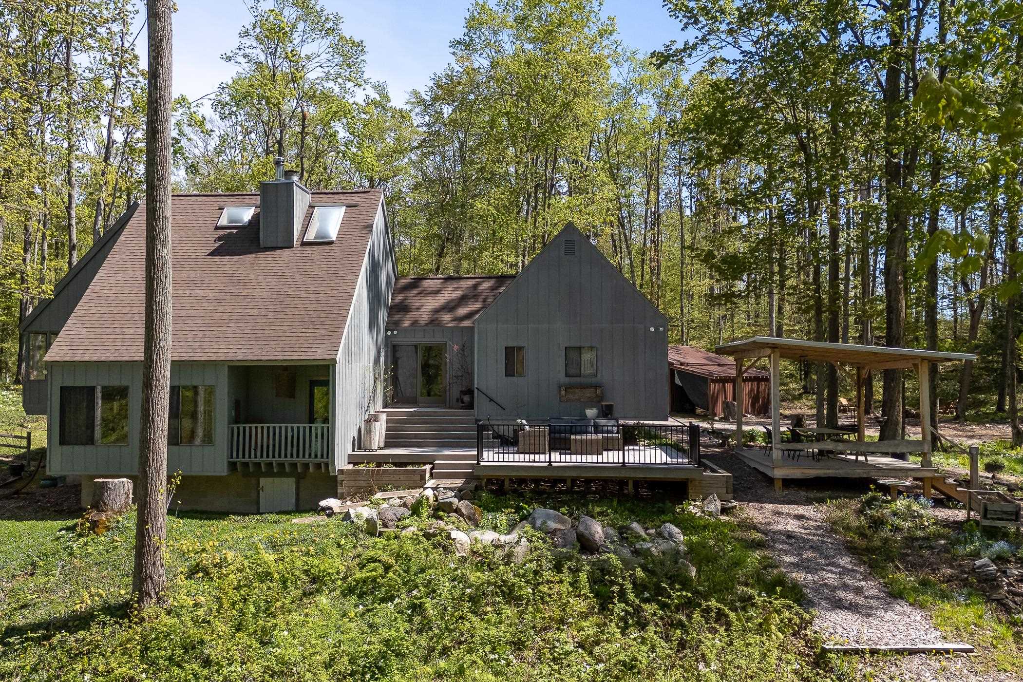7310 Stolt Road Charlevoix, MI 49720 - Photo 2 of 65